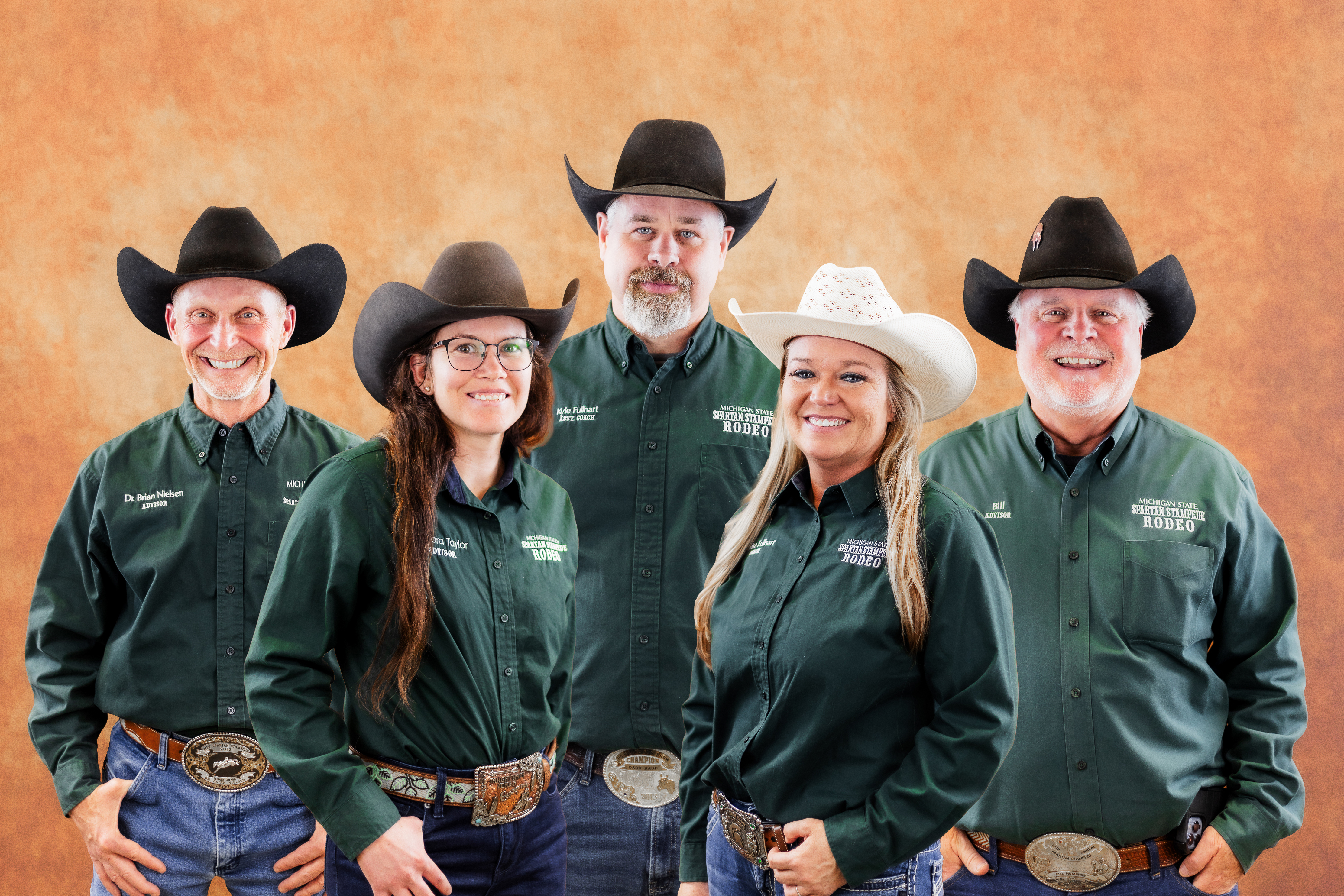 2026 Advisors Photo